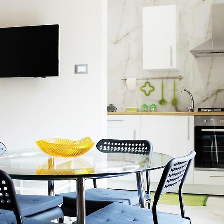 Appartement Casa Verdi, Confortevole Bilocale In Centro, 1° P à Bagheria Extérieur photo