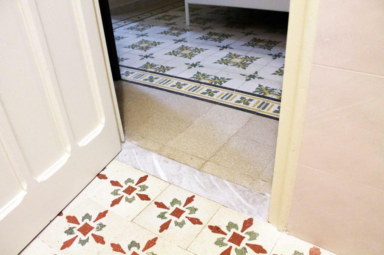 Appartement Casa Verdi, Confortevole Bilocale In Centro, 1° P à Bagheria Extérieur photo