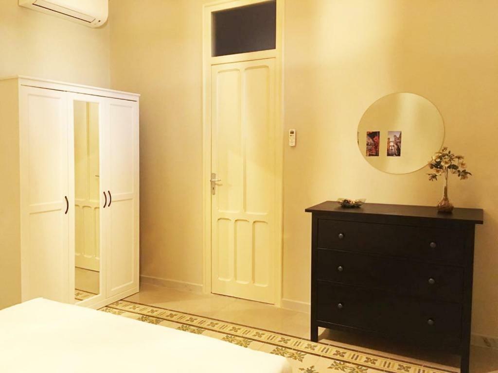 Appartement Casa Verdi, Confortevole Bilocale In Centro, 1° P à Bagheria Extérieur photo